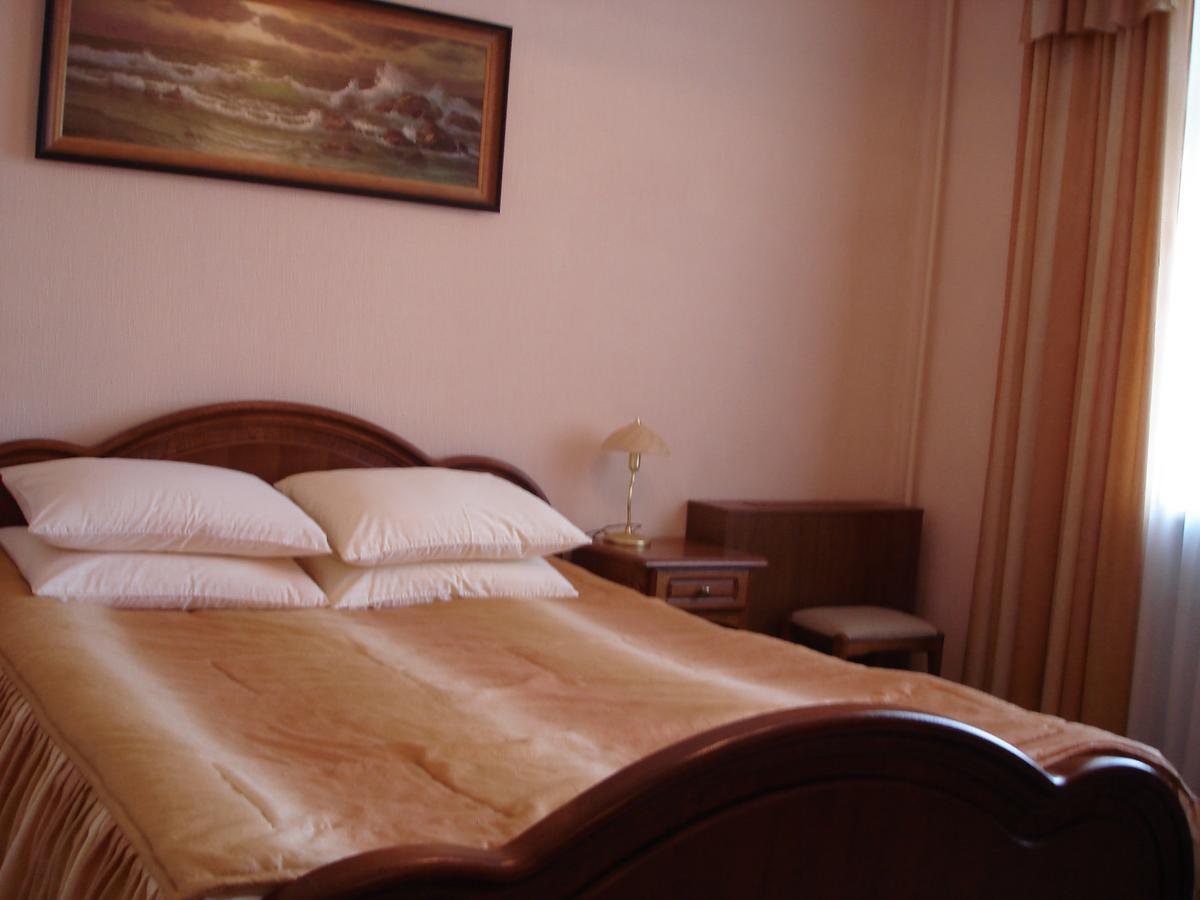 Ooo Hotel Complex Evropa Кировоград Экстерьер фото