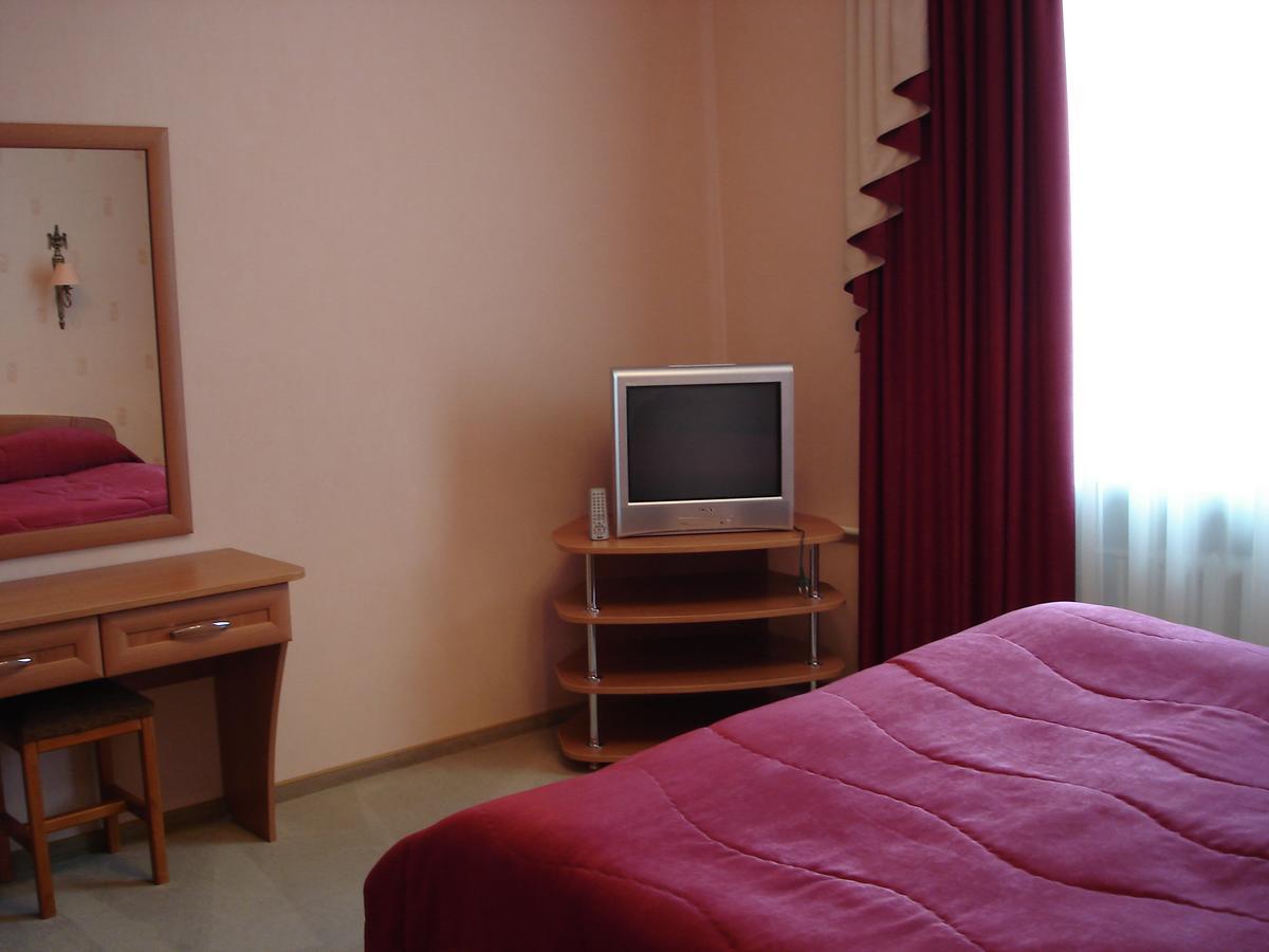 Ooo Hotel Complex Evropa Кировоград Экстерьер фото