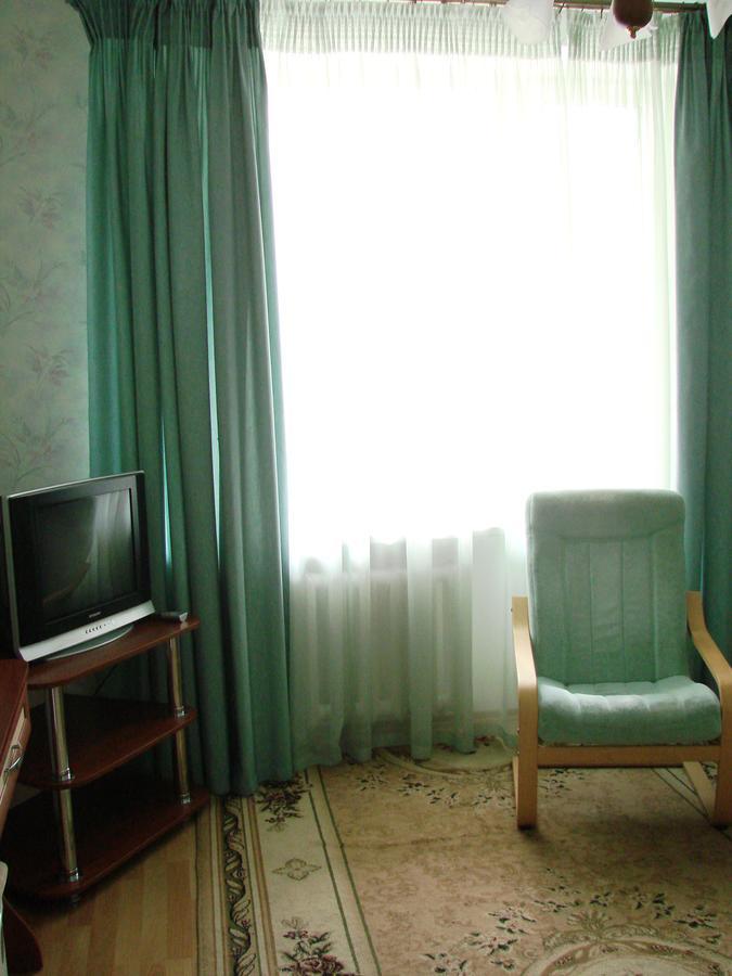 Ooo Hotel Complex Evropa Кировоград Экстерьер фото