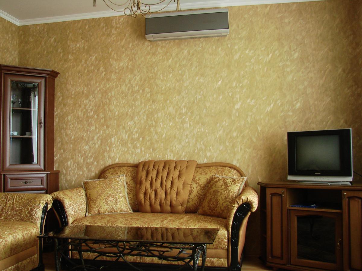 Ooo Hotel Complex Evropa Кировоград Экстерьер фото