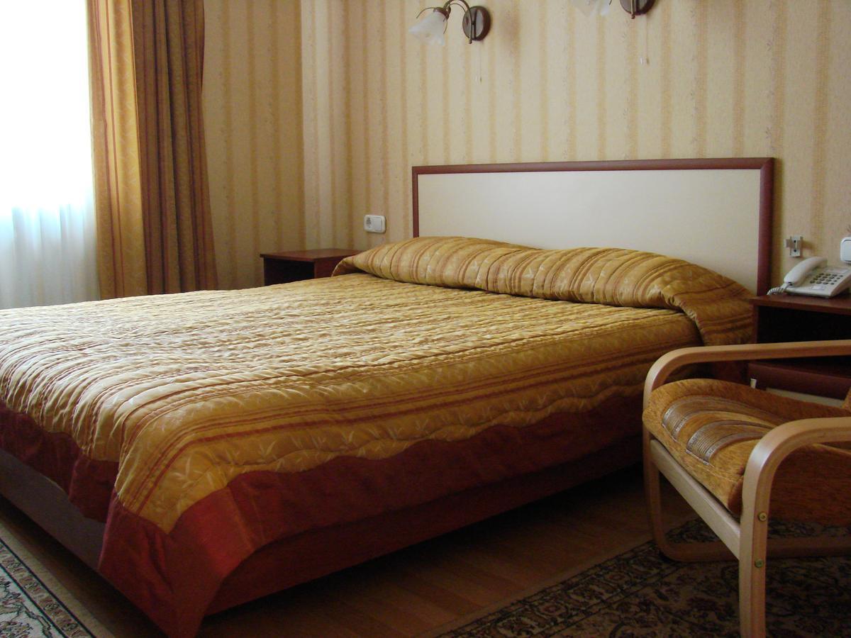 Ooo Hotel Complex Evropa Кировоград Экстерьер фото