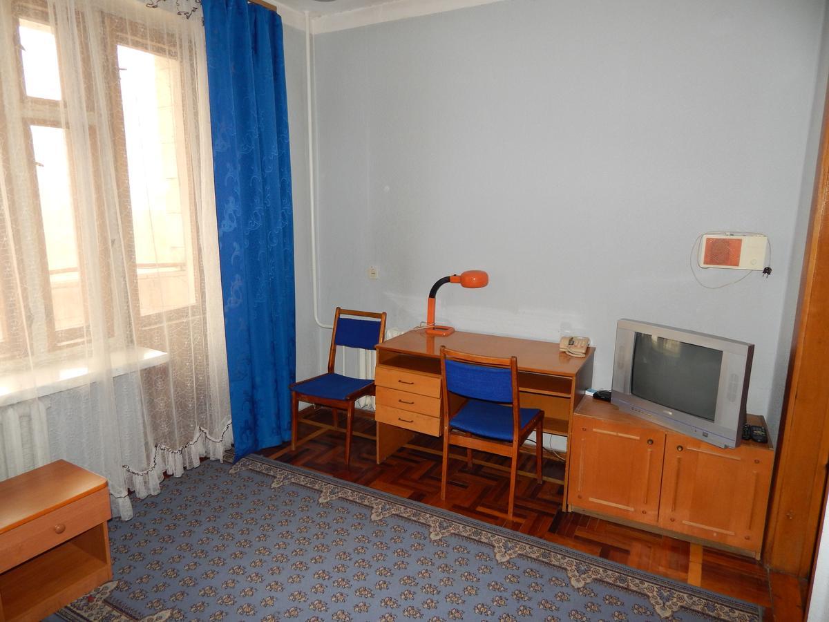 Ooo Hotel Complex Evropa Кировоград Экстерьер фото