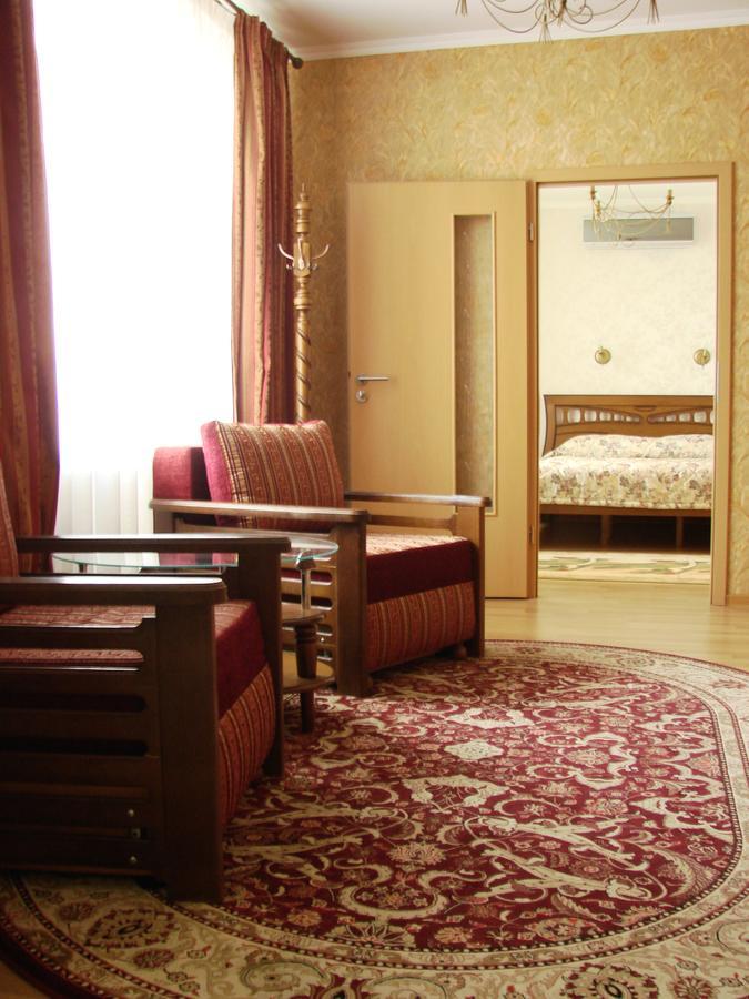 Ooo Hotel Complex Evropa Кировоград Экстерьер фото
