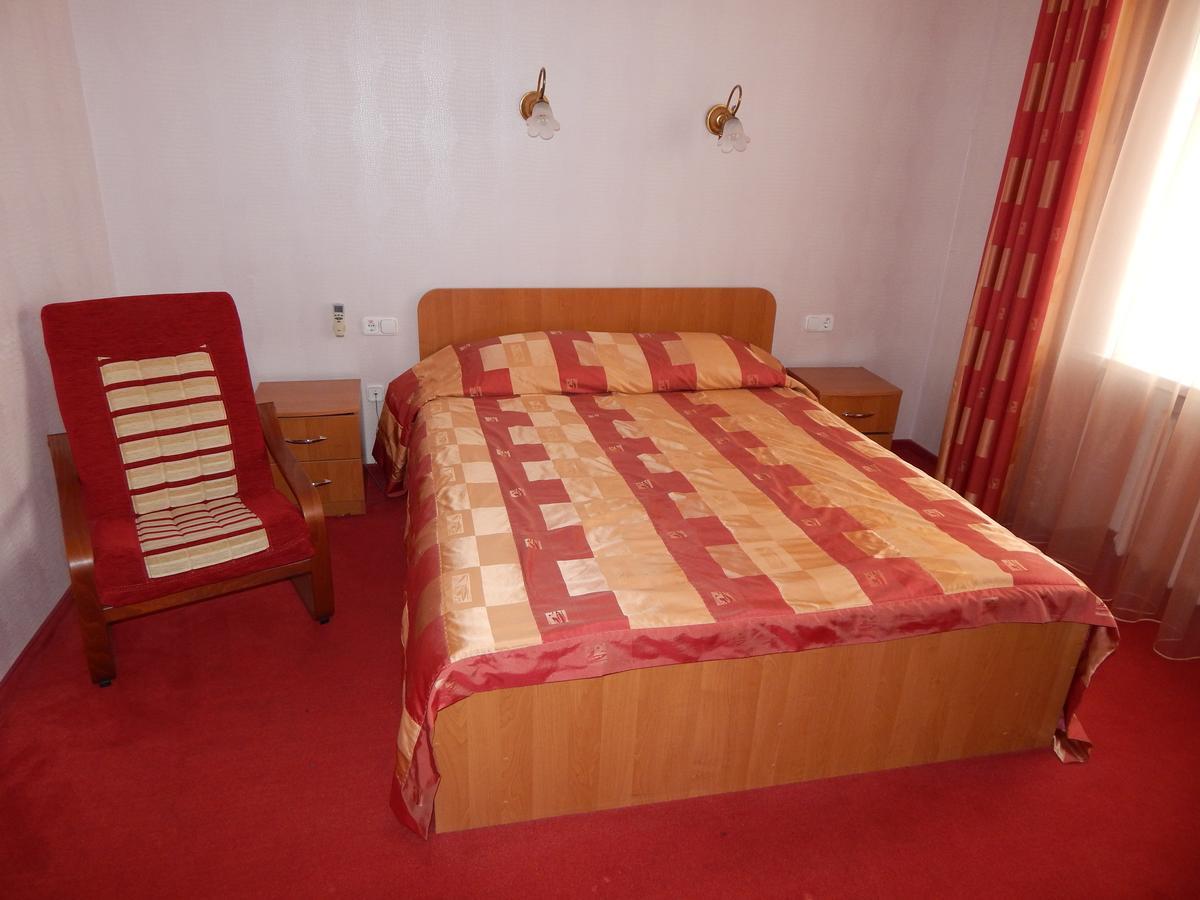 Ooo Hotel Complex Evropa Кировоград Экстерьер фото