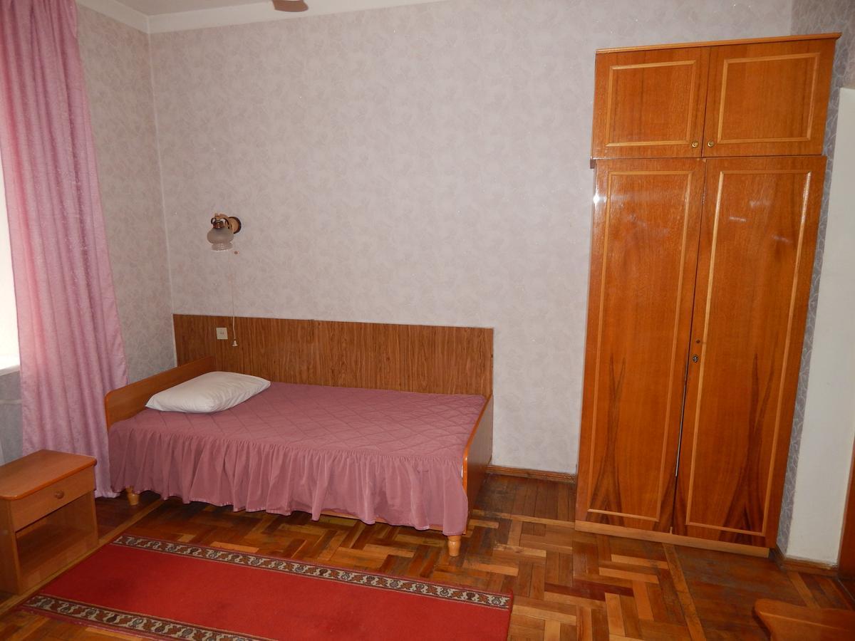 Ooo Hotel Complex Evropa Кировоград Экстерьер фото