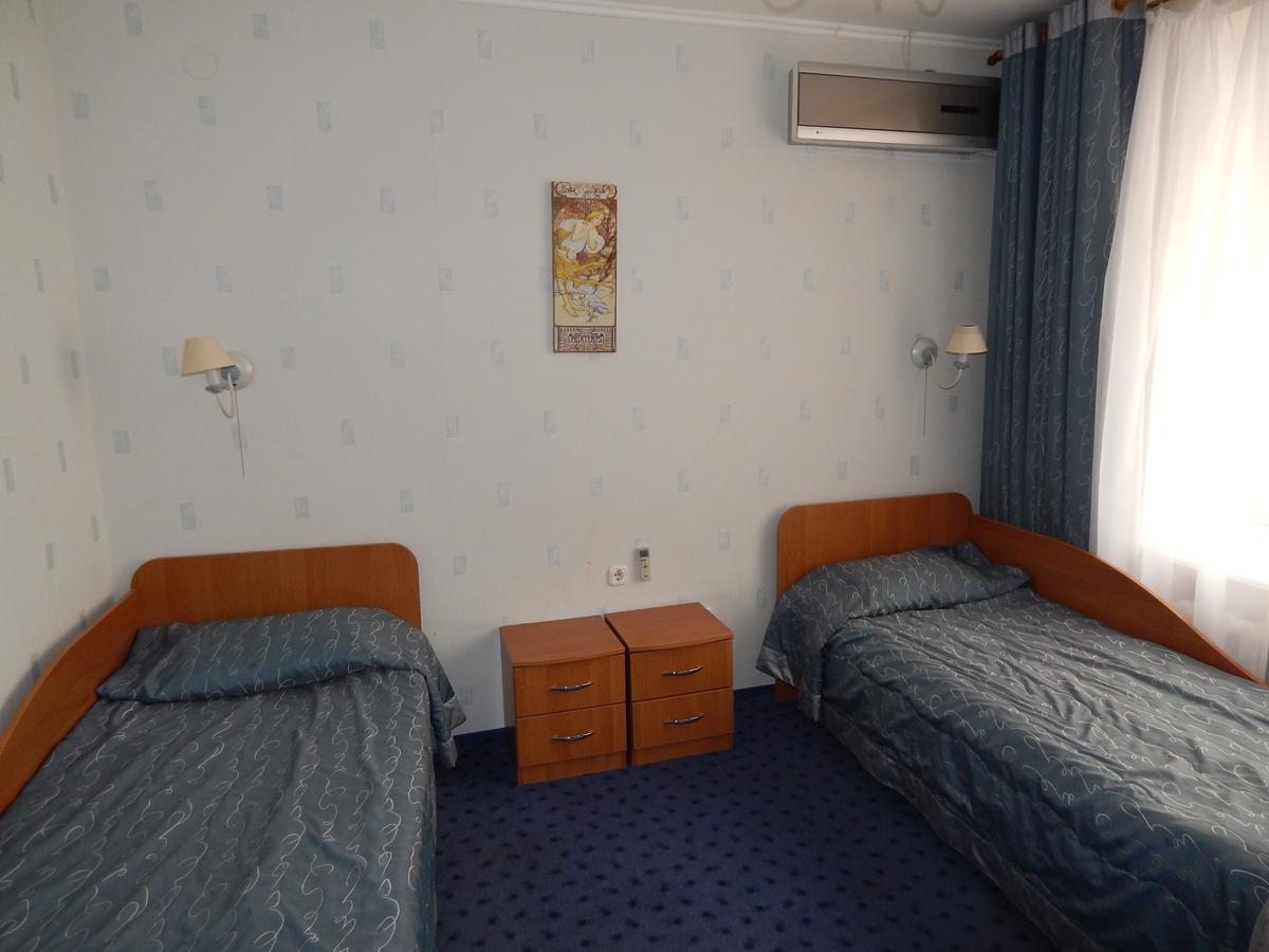 Ooo Hotel Complex Evropa Кировоград Экстерьер фото
