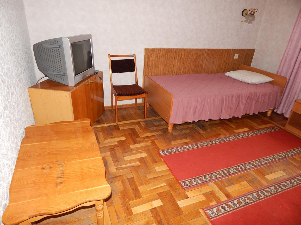 Ooo Hotel Complex Evropa Кировоград Экстерьер фото