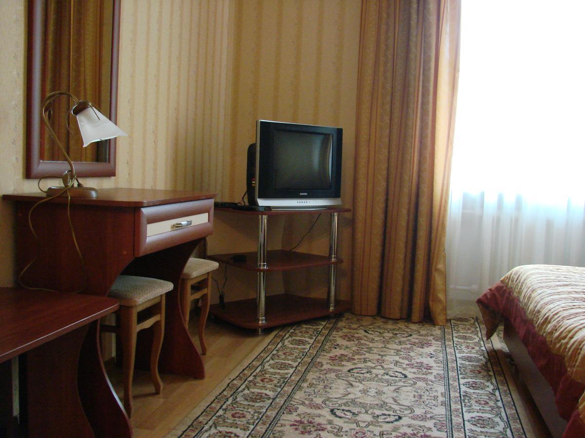 Ooo Hotel Complex Evropa Кировоград Экстерьер фото