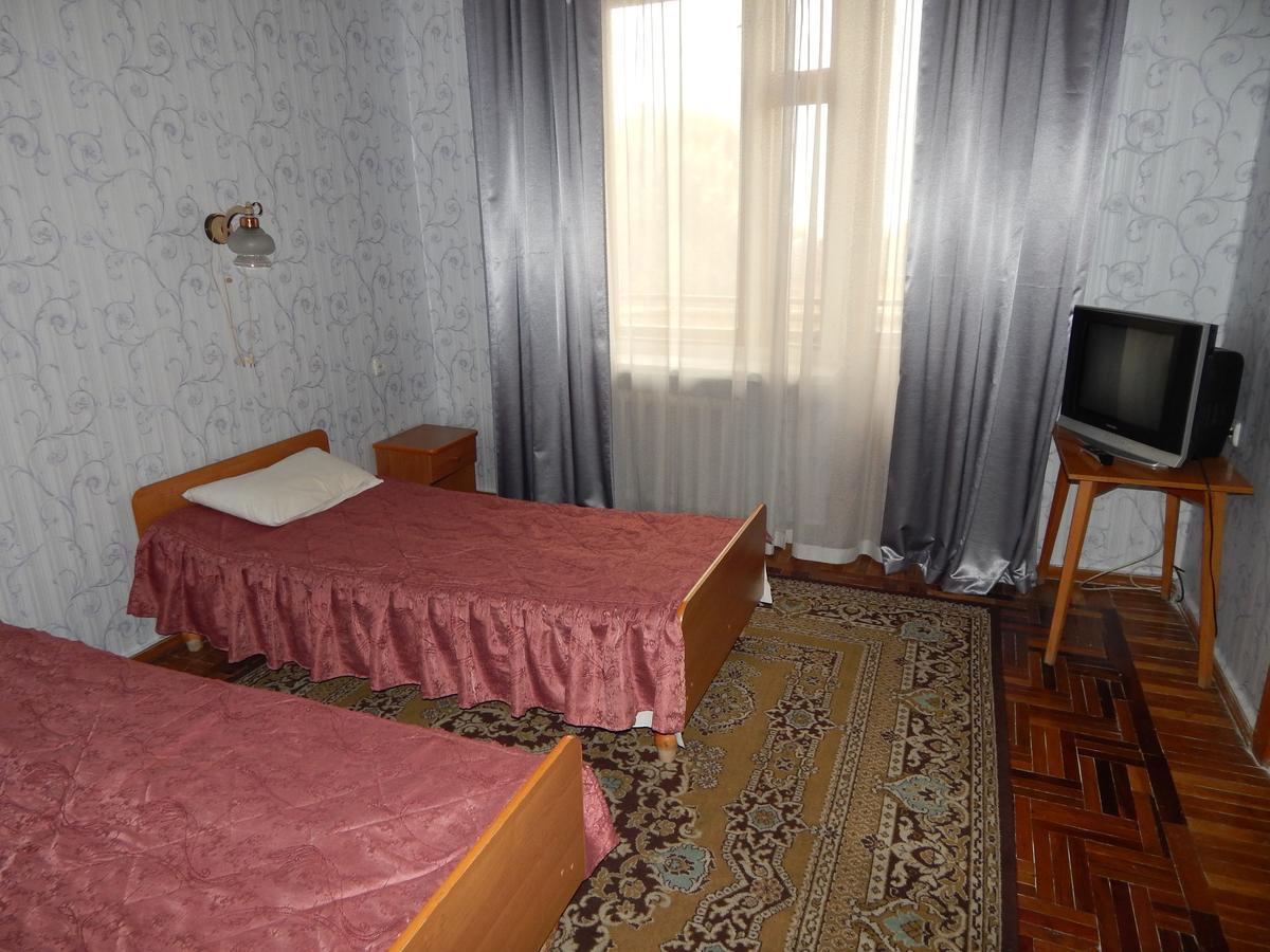 Ooo Hotel Complex Evropa Кировоград Экстерьер фото