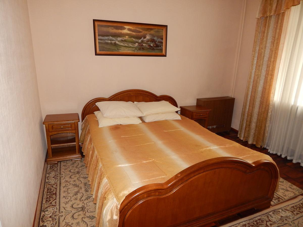 Ooo Hotel Complex Evropa Кировоград Экстерьер фото