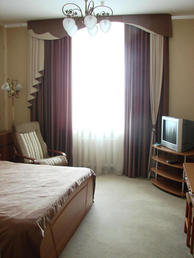 Ooo Hotel Complex Evropa Кировоград Экстерьер фото