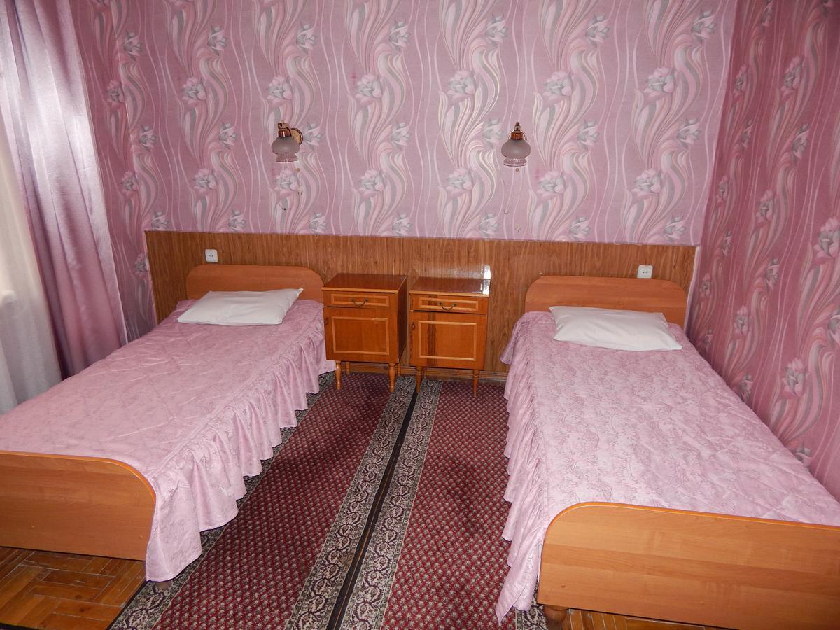 Ooo Hotel Complex Evropa Кировоград Экстерьер фото