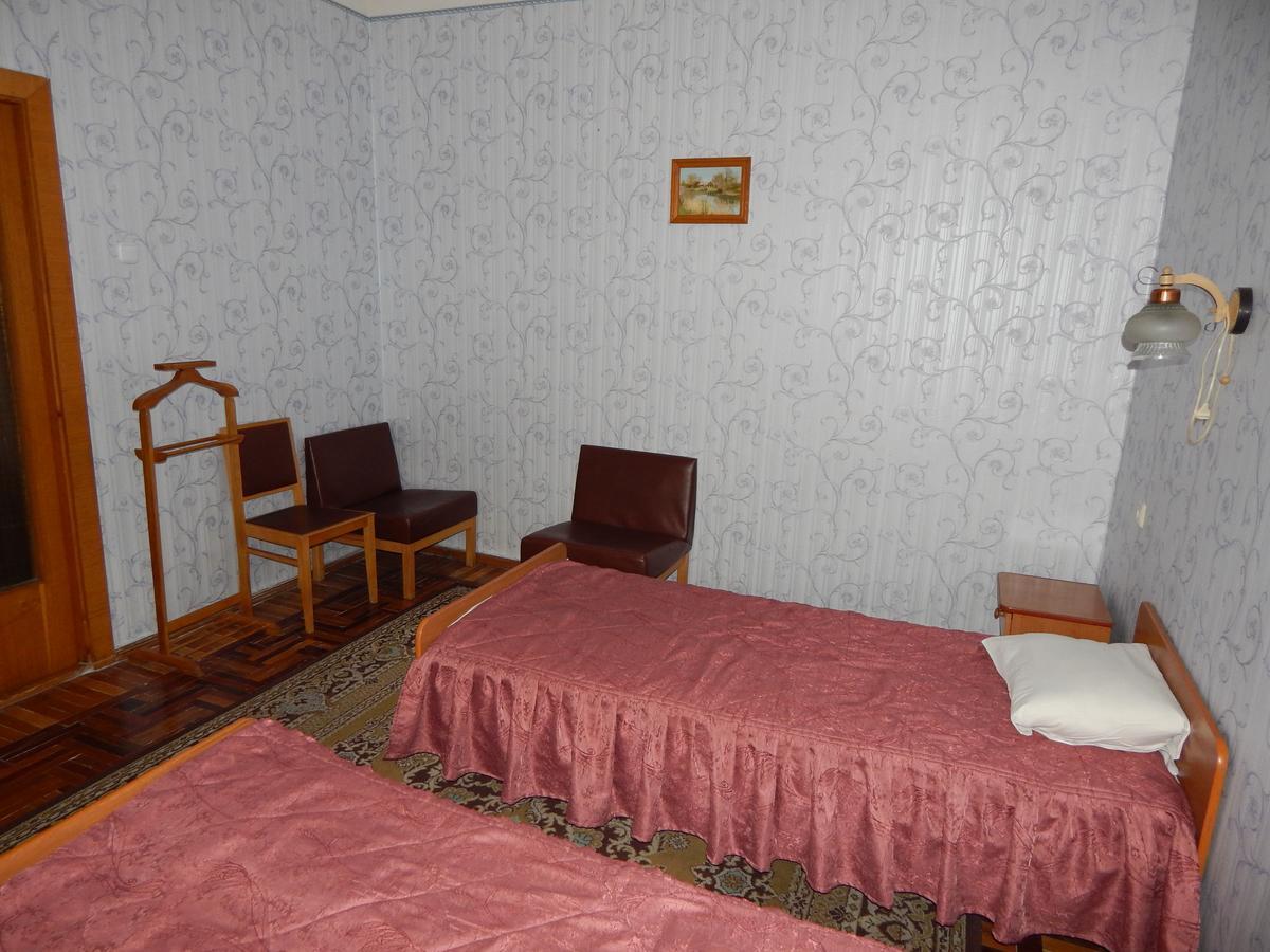 Ooo Hotel Complex Evropa Кировоград Экстерьер фото