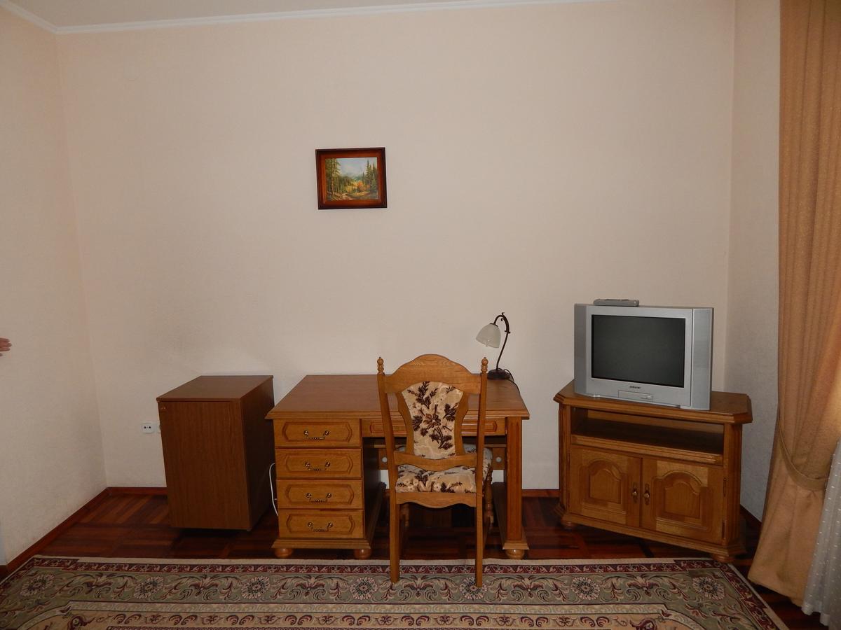 Ooo Hotel Complex Evropa Кировоград Экстерьер фото