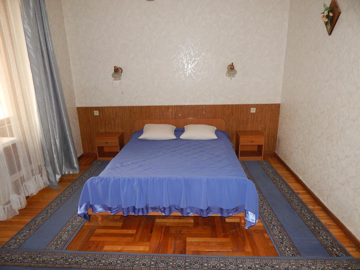 Ooo Hotel Complex Evropa Кировоград Экстерьер фото