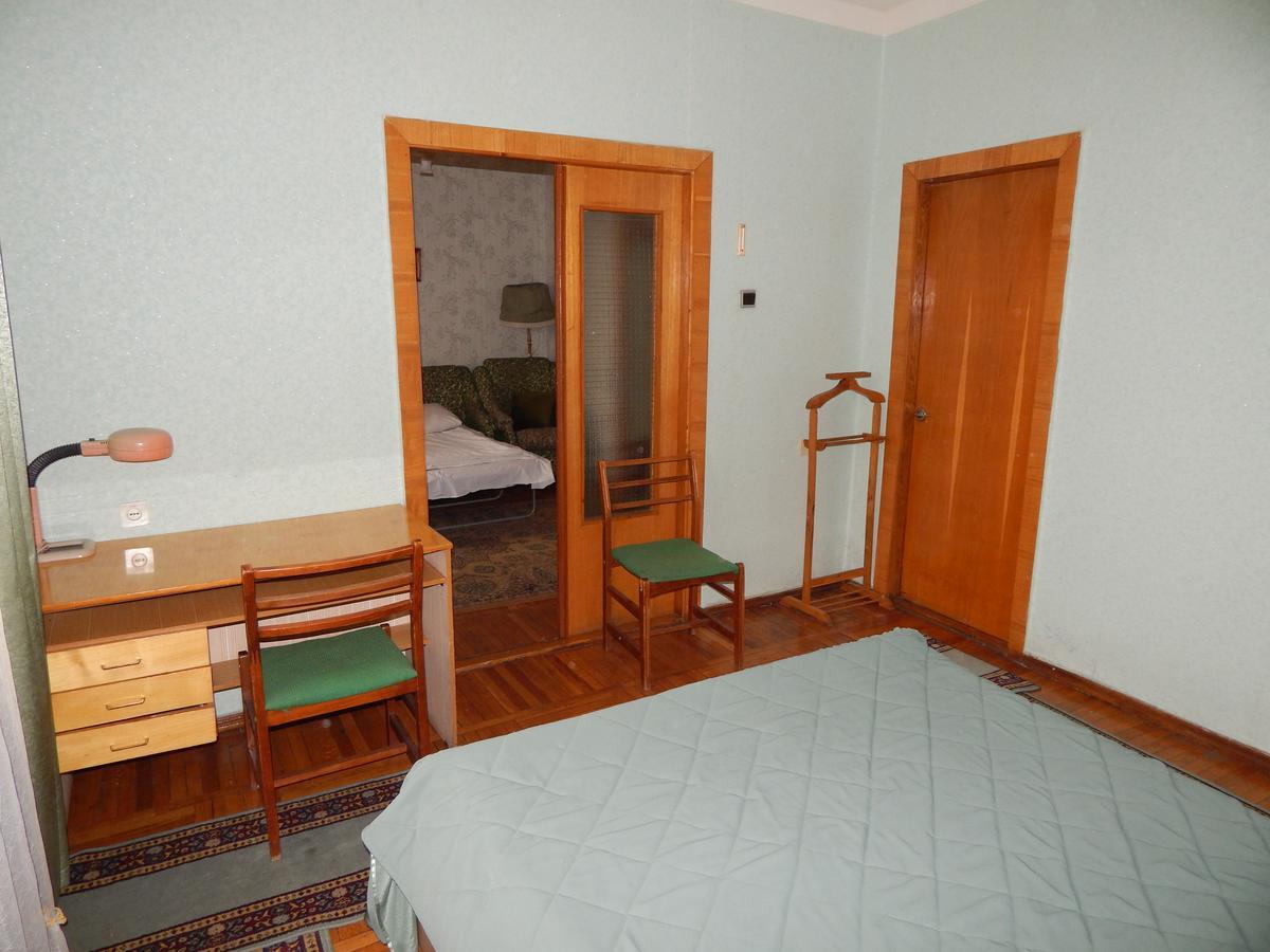 Ooo Hotel Complex Evropa Кировоград Экстерьер фото