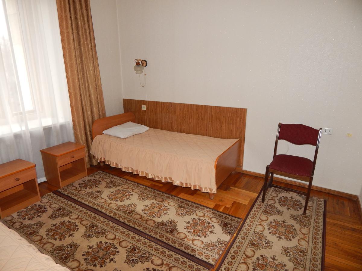 Ooo Hotel Complex Evropa Кировоград Экстерьер фото