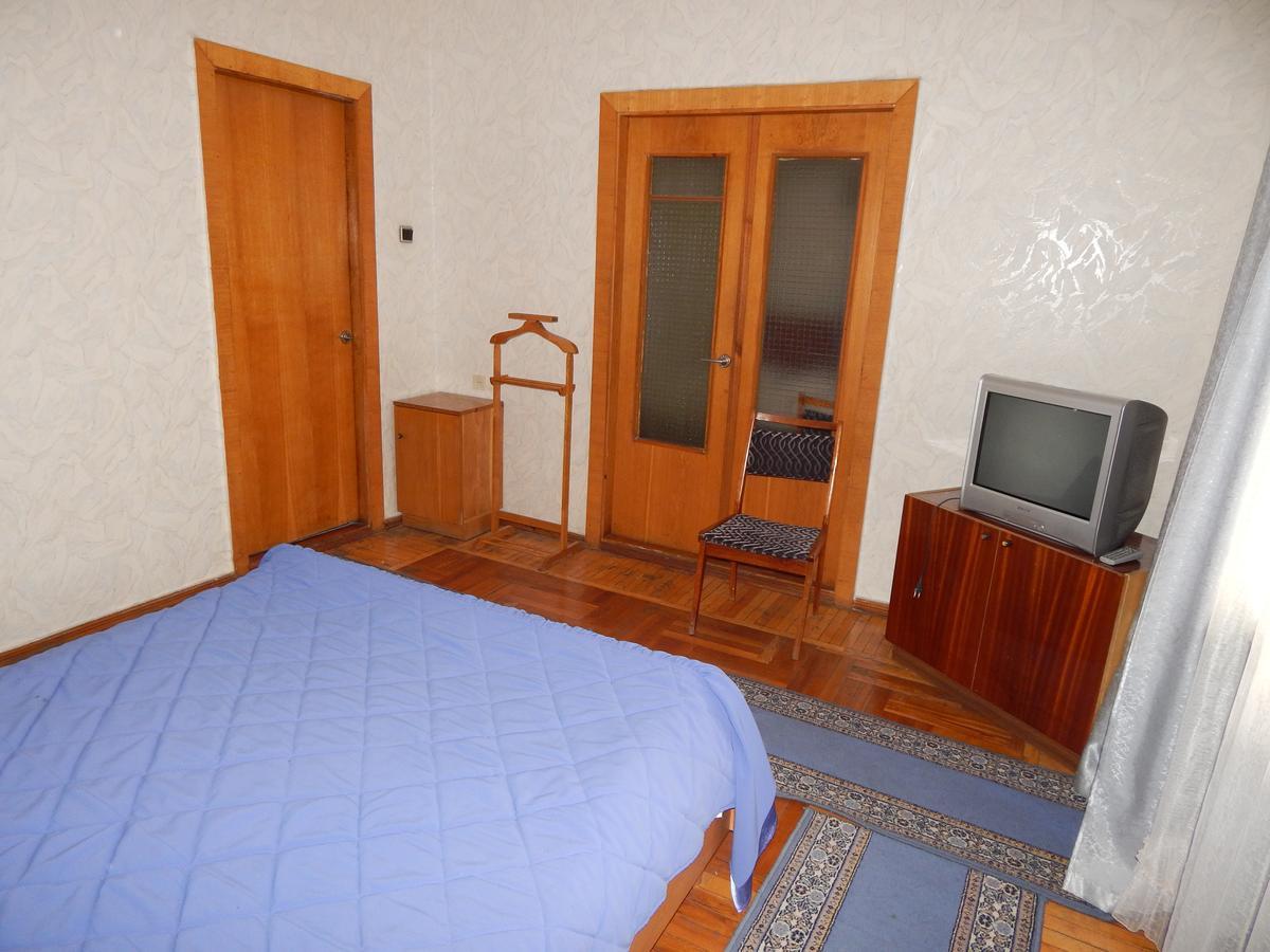 Ooo Hotel Complex Evropa Кировоград Экстерьер фото