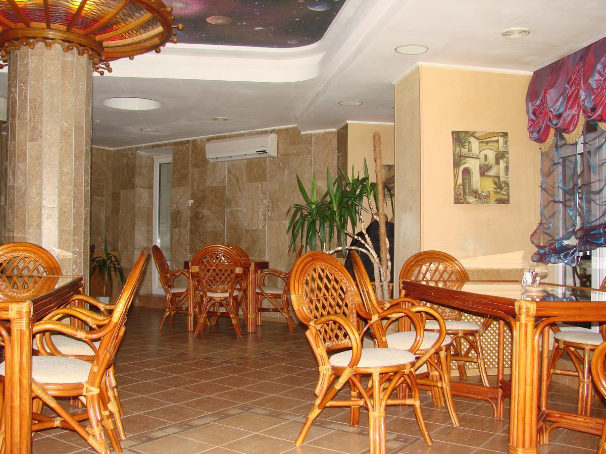 Ooo Hotel Complex Evropa Кировоград Экстерьер фото