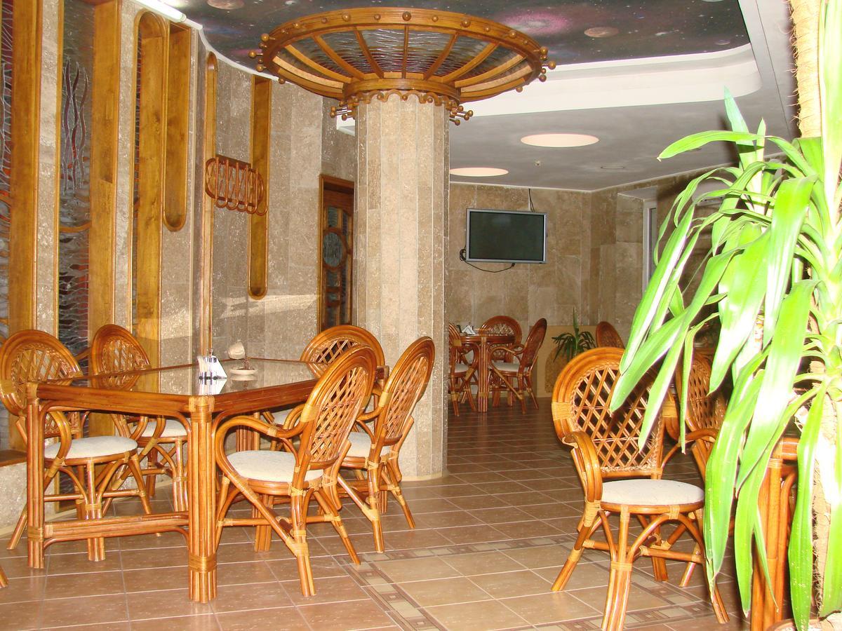 Ooo Hotel Complex Evropa Кировоград Экстерьер фото